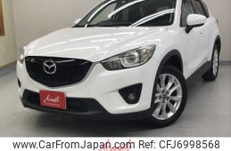 mazda cx-5 2012 -MAZDA--CX-5 LDA-KE2FW--KE2FW-103253---MAZDA--CX-5 LDA-KE2FW--KE2FW-103253-