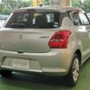 suzuki swift 2017 quick_quick_DBA-ZC83S_ZC83S-112292 image 2