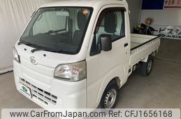 daihatsu hijet-truck 2015 CFJ1656168