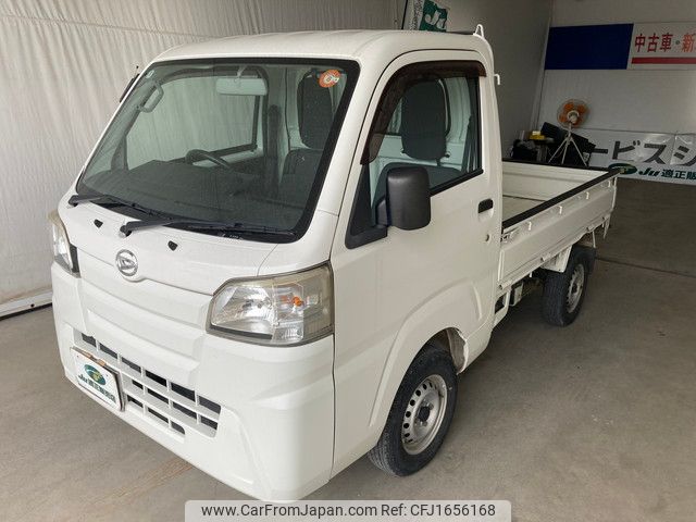 daihatsu hijet-truck 2015 CFJ1656168 image 1
