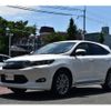 toyota harrier 2014 -TOYOTA 【福井 300 8493】--Harrier DBA-ZSU60W--ZSU60-0003255---TOYOTA 【福井 300 8493】--Harrier DBA-ZSU60W--ZSU60-0003255- image 14