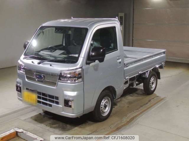 subaru sambar-truck 2025 CFJ1608020 image 1