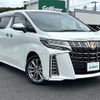 toyota alphard 2021 -TOYOTA--Alphard 3BA-AGH30W--AGH30-0404132---TOYOTA--Alphard 3BA-AGH30W--AGH30-0404132- image 1