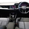 audi a3 2022 -AUDI--Audi A3 3BA-GYDNNF--WAUZZZGY3PA031001---AUDI--Audi A3 3BA-GYDNNF--WAUZZZGY3PA031001- image 2