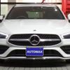 mercedes-benz cla-class 2022 GOO_JP_700080027030240928001 image 27