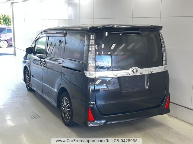 toyota voxy 2014 -TOYOTA--Voxy ZRR80W-0087636---TOYOTA--Voxy ZRR80W-0087636- image 2