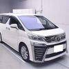 toyota vellfire 2019 CFJ1670407 image 1