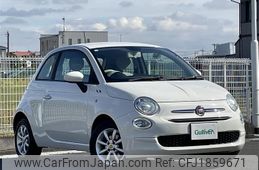 fiat 500 2018 CFJ1859671