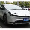 toyota prius 2023 -TOYOTA--Prius 6AA-ZVW60--ZVW60-4014562---TOYOTA--Prius 6AA-ZVW60--ZVW60-4014562- image 7