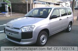 toyota probox-van 2018 CFJ1583174