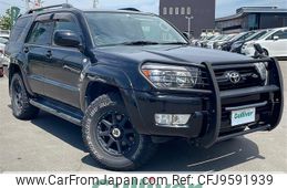 toyota hilux-surf 2003 -TOYOTA--Hilux Surf TA-VZN215W--VZN215-0004047---TOYOTA--Hilux Surf TA-VZN215W--VZN215-0004047-