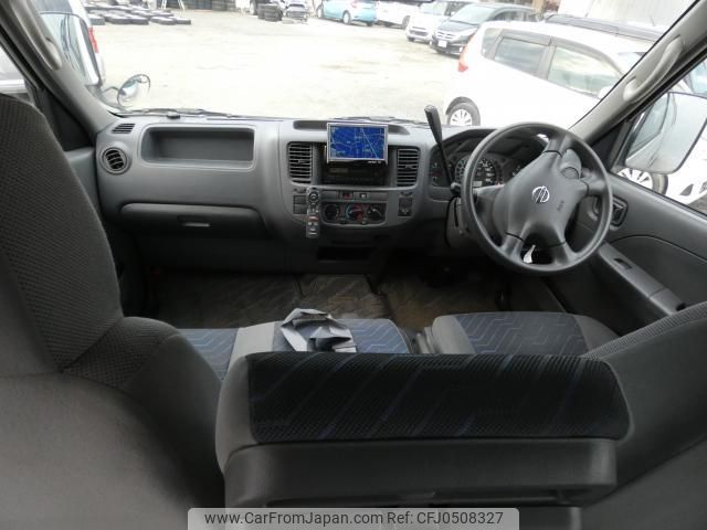 nissan caravan-van 2003 quick_quick_LC-VPE25_VPE25-031580 image 2