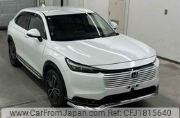 honda vezel 2024 CFJ1815640