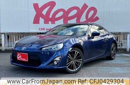 toyota 86 2013 -TOYOTA--86 DBA-ZN6--ZN6-032742---TOYOTA--86 DBA-ZN6--ZN6-032742-