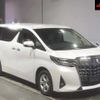 toyota alphard 2021 -TOYOTA--Alphard AGH30W-0376466---TOYOTA--Alphard AGH30W-0376466- image 1