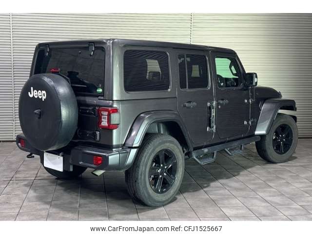 chrysler jeep-wrangler 2019 CFJ1525667 image 2