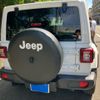 chrysler jeep-wrangler 2020 CFJ1650725 image 3