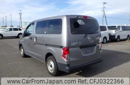 nissan nv200-vanette-van 2016 NIKYO_NC38952