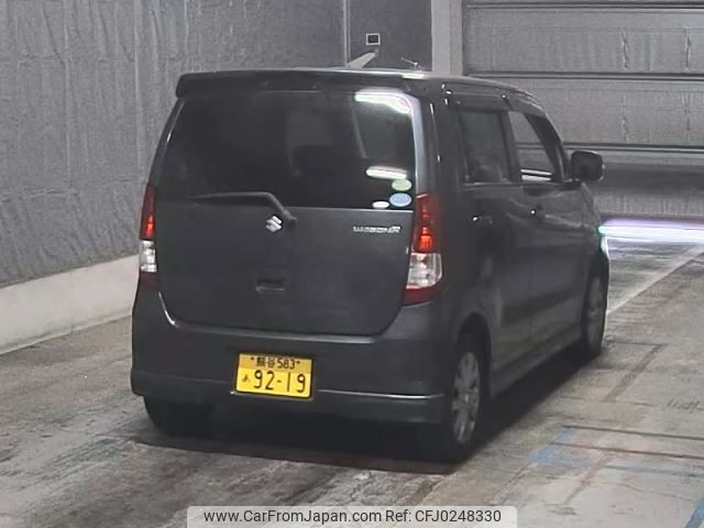 suzuki wagon-r 2012 -SUZUKI 【熊谷 583あ9219】--Wagon R MH23S-909290---SUZUKI 【熊谷 583あ9219】--Wagon R MH23S-909290- image 2