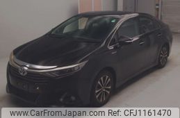 toyota sai 2014 -TOYOTA--SAI AZK10-2079947---TOYOTA--SAI AZK10-2079947-