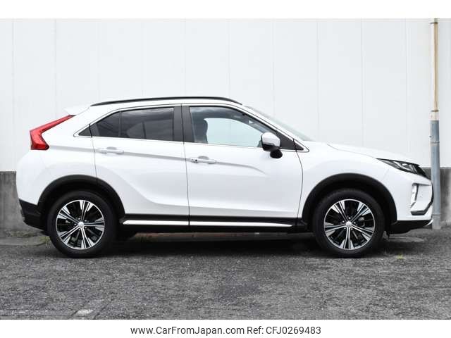 mitsubishi eclipse-cross 2020 -MITSUBISHI--Eclipse Cross 3DA-GK9W--GK9W-0200394---MITSUBISHI--Eclipse Cross 3DA-GK9W--GK9W-0200394- image 2