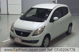 suzuki cervo 2007 -SUZUKI--Cervo HG21S-118508---SUZUKI--Cervo HG21S-118508-