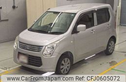 suzuki wagon-r 2013 -SUZUKI--Wagon R DBA-MH34S--MH34S-271117---SUZUKI--Wagon R DBA-MH34S--MH34S-271117-