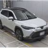 toyota corolla-cross 2024 -TOYOTA 【つくば 300ﾗ 779】--Corolla Cross 6AA-ZVG13--ZVG13-1007404---TOYOTA 【つくば 300ﾗ 779】--Corolla Cross 6AA-ZVG13--ZVG13-1007404- image 7