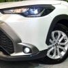 toyota corolla-cross 2023 -TOYOTA--Corolla Cross 6AA-ZVG11--ZVG11-1053622---TOYOTA--Corolla Cross 6AA-ZVG11--ZVG11-1053622- image 12