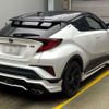 toyota c-hr 2021 -TOYOTA 【つくば 300ﾒ3422】--C-HR 6AA-ZYX11--ZYX11-2045487---TOYOTA 【つくば 300ﾒ3422】--C-HR 6AA-ZYX11--ZYX11-2045487- image 2