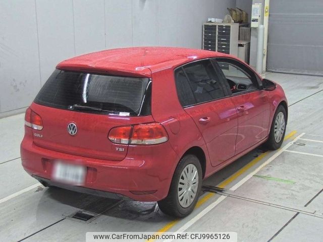 volkswagen golf 2011 -VOLKSWAGEN 【豊田 300も3088】--VW Golf 1KCBZ-WVWZZZ1KZBW253275---VOLKSWAGEN 【豊田 300も3088】--VW Golf 1KCBZ-WVWZZZ1KZBW253275- image 2