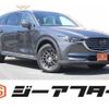 mazda cx-8 2018 -MAZDA--CX-8 3DA-KG2P--KG2P-119740---MAZDA--CX-8 3DA-KG2P--KG2P-119740- image 1