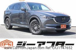 mazda cx-8 2018 -MAZDA--CX-8 3DA-KG2P--KG2P-119740---MAZDA--CX-8 3DA-KG2P--KG2P-119740-