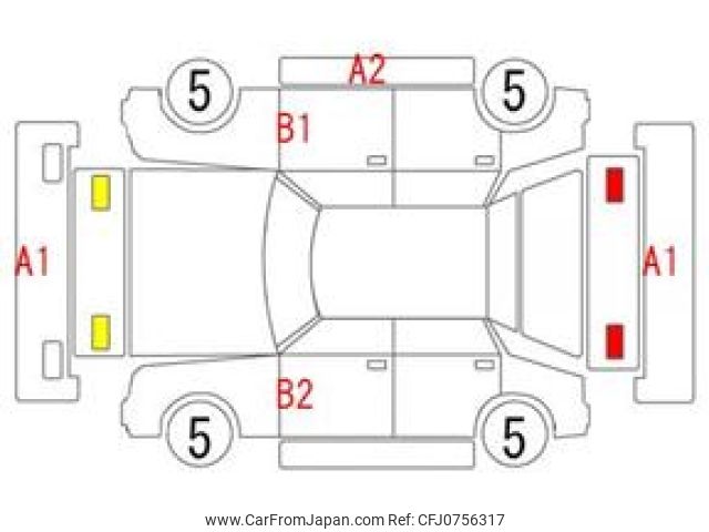 mitsubishi pajero-mini 2012 -MITSUBISHI--Pajero mini ABA-H58A--H58A-1014100---MITSUBISHI--Pajero mini ABA-H58A--H58A-1014100- image 2