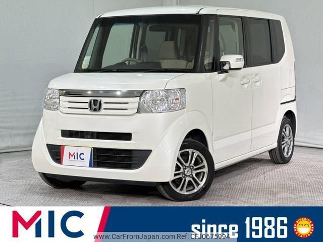 honda n-box 2014 quick_quick_JF1_JF1-1500569 image 1