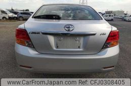 toyota allion 2009 TE6077