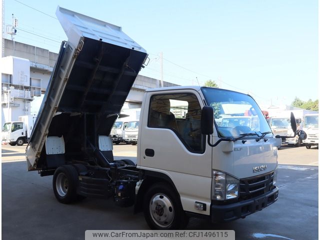 isuzu elf-truck 2021 -ISUZU--Elf 2PG-NKS88AN--NKS88-7002372---ISUZU--Elf 2PG-NKS88AN--NKS88-7002372- image 2