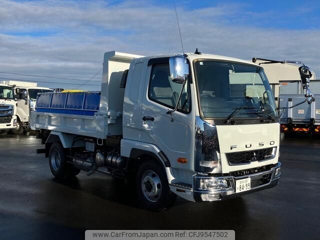 mitsubishi-fuso fighter 2023 -MITSUBISHI--Fuso Fighter 2KG-FK62F--FK62F-***110---MITSUBISHI--Fuso Fighter 2KG-FK62F--FK62F-***110- image 2