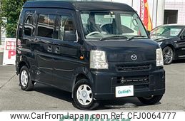 mazda scrum-van 2010 -MAZDA--Scrum Van EBD-DG64V--DG64V-412442---MAZDA--Scrum Van EBD-DG64V--DG64V-412442-