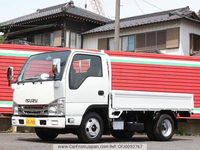 isuzu elf-truck 2017 quick_quick_TPG-NJR85A_NJR85-7061291 image 1