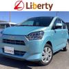 toyota pixis-epoch 2018 quick_quick_LA350A_LA350A-0012497 image 1