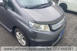 honda freed-spike 2011 CFJ1668381