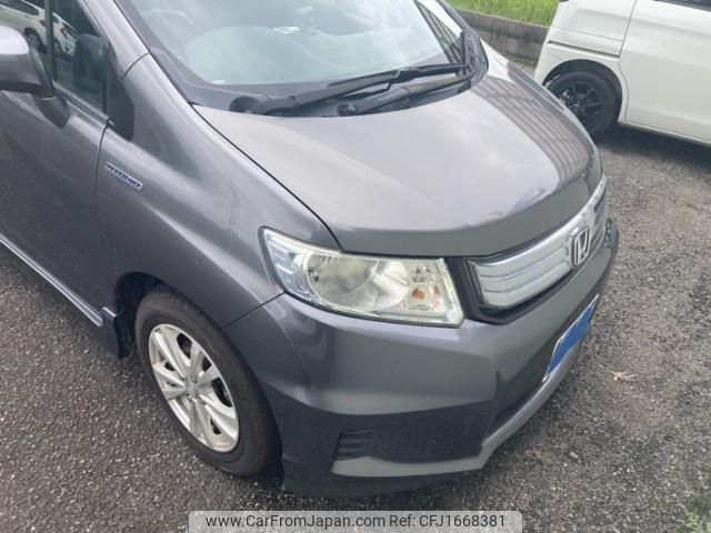 honda freed-spike 2011 CFJ1668381 image 1