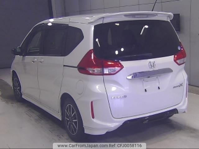 honda freed 2019 quick_quick_DBA-GB5_GB5-6001138 image 2