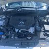 mazda cx-3 2018 CFJ1736562 image 22