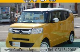 honda n-box-slash 2015 CFJ1542008