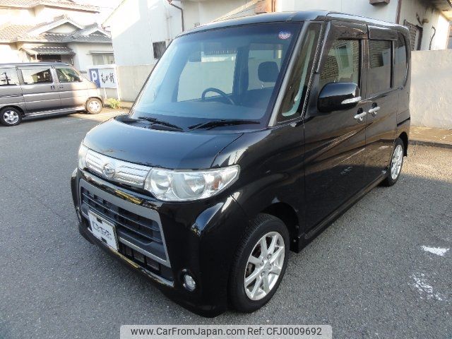 daihatsu tanto 2011 -DAIHATSU 【和歌山 581ﾁ8200】--Tanto L375S--0476677---DAIHATSU 【和歌山 581ﾁ8200】--Tanto L375S--0476677- image 1