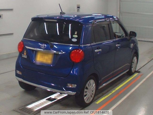 toyota pixis-joy 2017 CFJ1814620 image 2