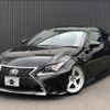 lexus rc 2016 -LEXUS--Lexus RC DBA-ASC10--ASC10-6000567---LEXUS--Lexus RC DBA-ASC10--ASC10-6000567- image 1