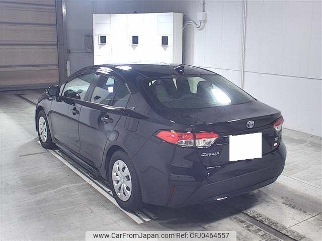 toyota corolla 2023 -TOYOTA 【いわき 300ﾜ1584】--Corolla ZWE219-0035700---TOYOTA 【いわき 300ﾜ1584】--Corolla ZWE219-0035700- image 2